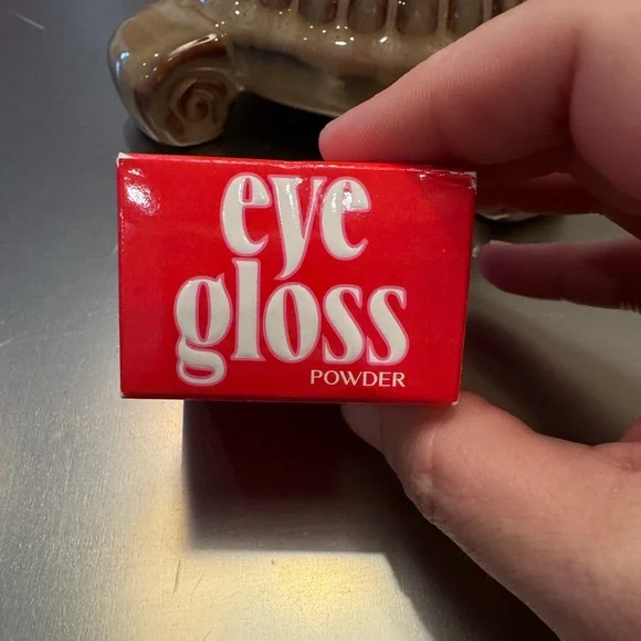 Jeffree Star - Christmas Tree Bling - Eyegloss - NIB and Sealed - Picture 4 of 6